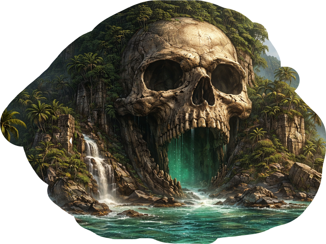 Skull Island